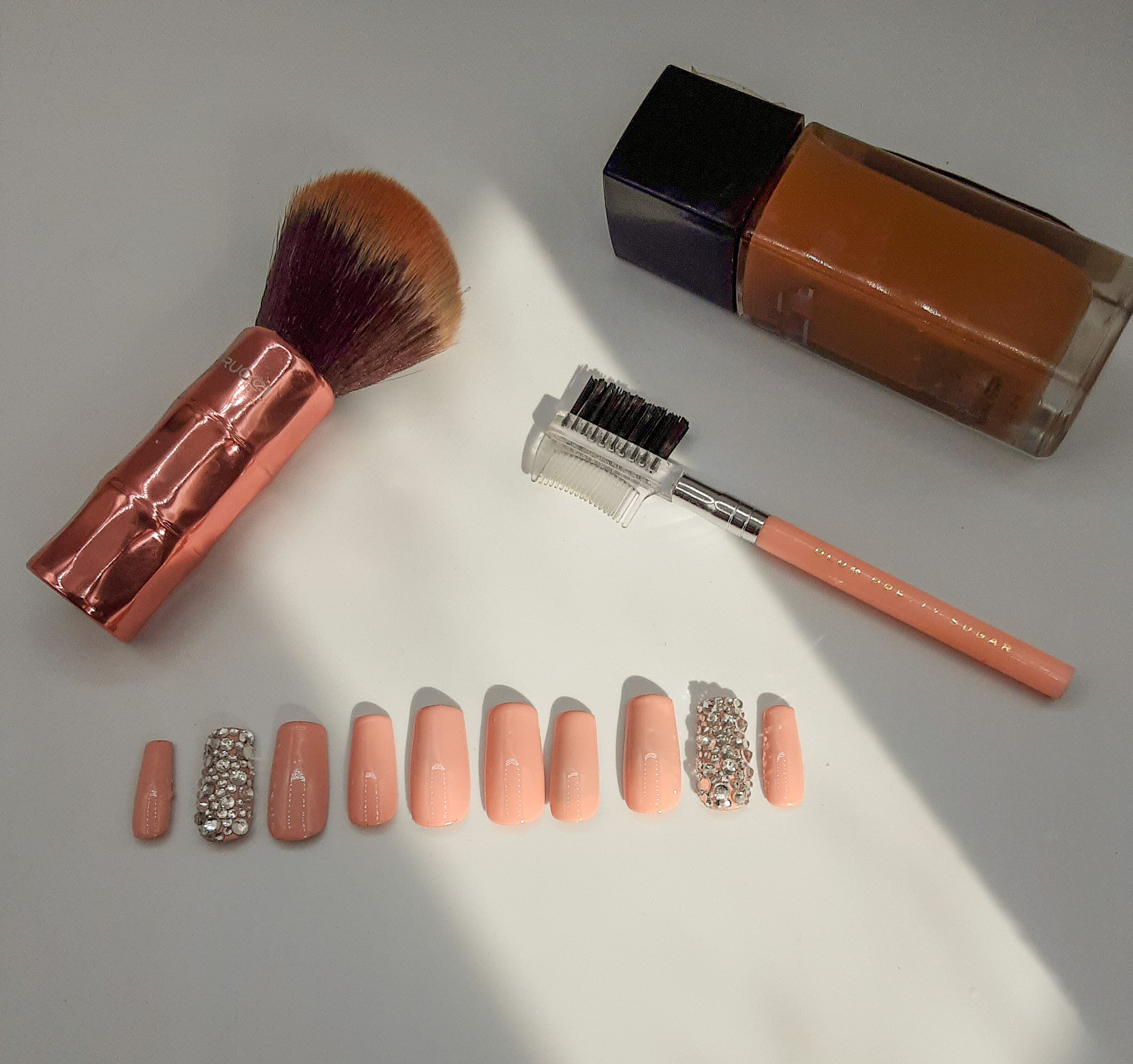 Simply Pink