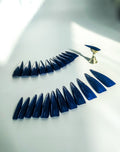 "Young Lady Bluez" Starter Set (Stiletto)
